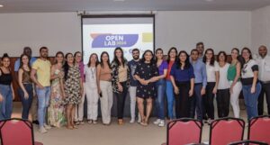 Open Lab 2024: Imersão de Conhecimento e Networking