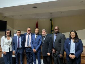 GM Metrologia participa de Fórum Internacional de Negócios no Consulado de Angola