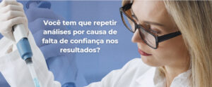 Como reduzir a repetição de testes em laboratórios com a calibração e interpretação de certificados